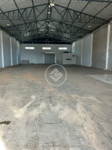 Galpão para locação em Várzea Grande, na Rodovia Mario Andreazza. codigo: 342933