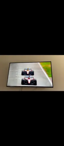 Tv tcl 50 polegadas