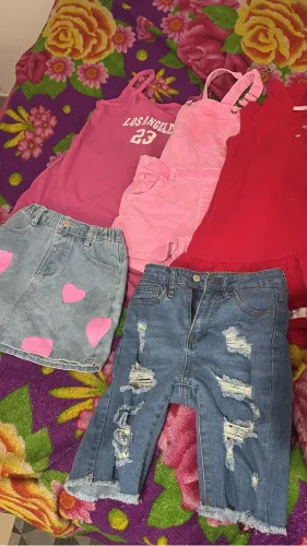 Roupas 