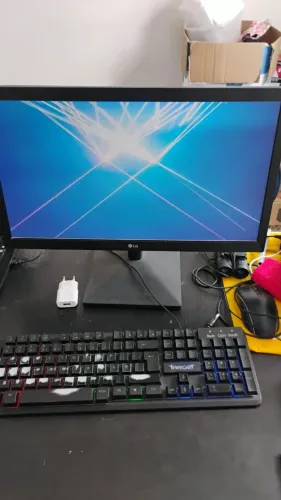 Monitor Gamer