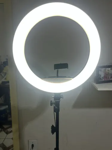 Ring light