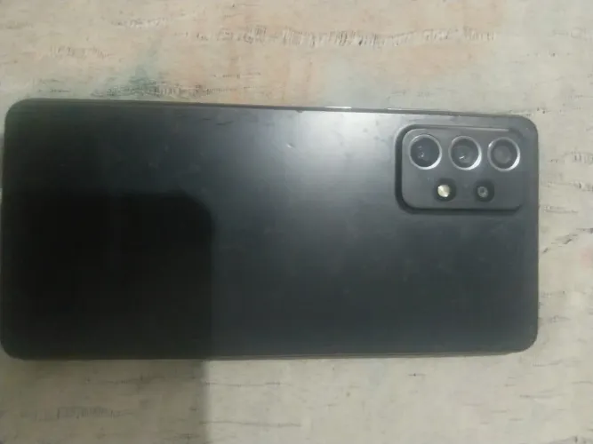 Vendo um A72 