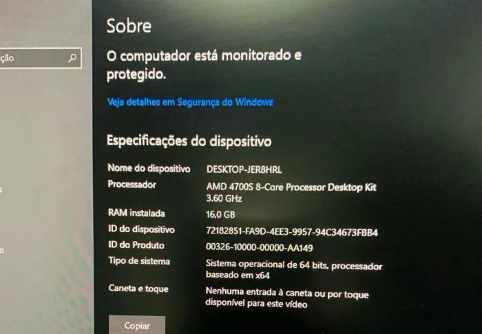 pesas gamer