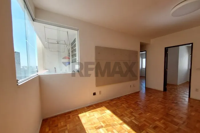 Apartamento Para alugar na na Consolação!