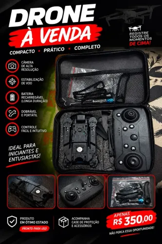 Drone