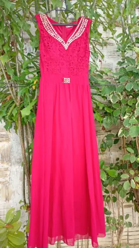 Vestido de festa