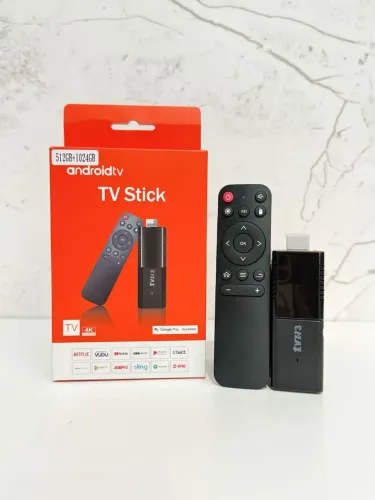 Tv stick