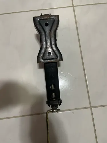 Macaco original kombi
