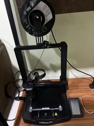 Impressão 3d