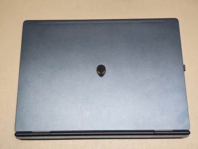 Notebook Gamer Alienware Aurora 16