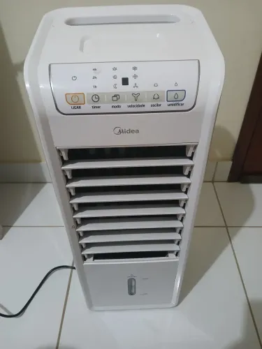 Climatizador Umidificador Midea Springer