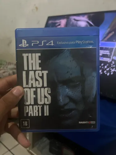 The Last Of Us / Cyberpunk / FIFA 18
