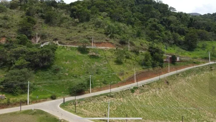 CONDOMÍNIO FAZENDA MARAMBAIA