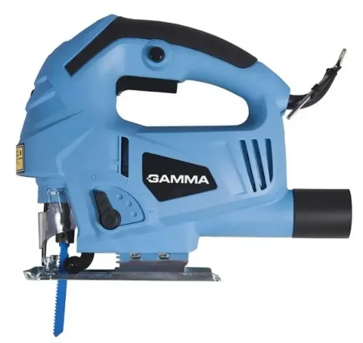 Serra Tico-tico C/ Laser 710w G1940 Gamma