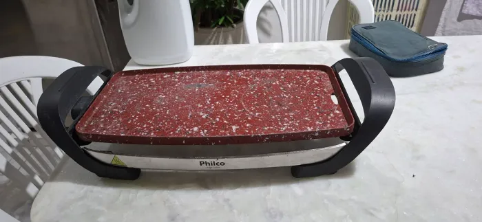 Grill philco