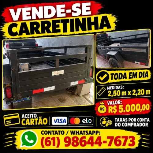 carretinha