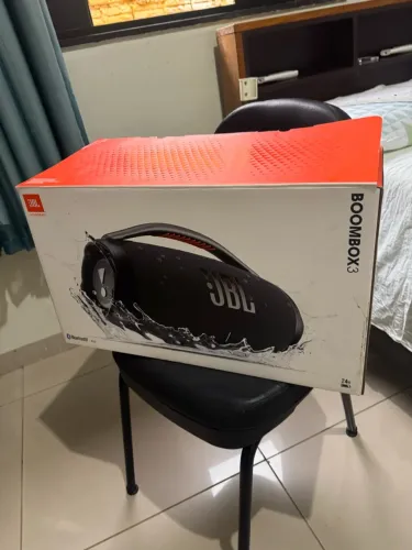 JBL Boombox 3