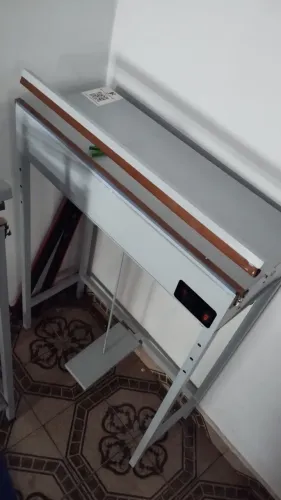 Seladora de embalagens 60cm Nova na Caixa