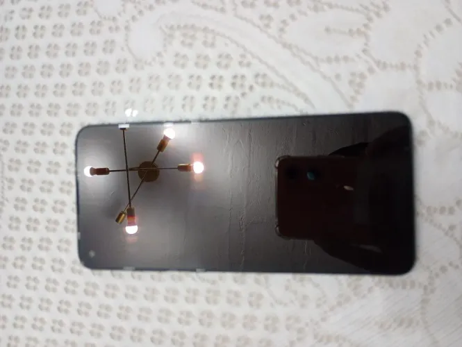Celular Motorola 