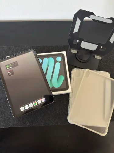 iPad mini 6 - 64GB