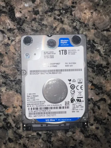 HD 1T