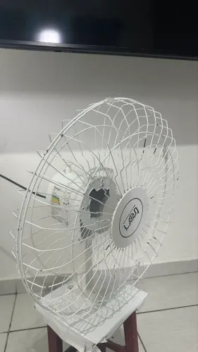 Ventilador de parede Tron - 40cm