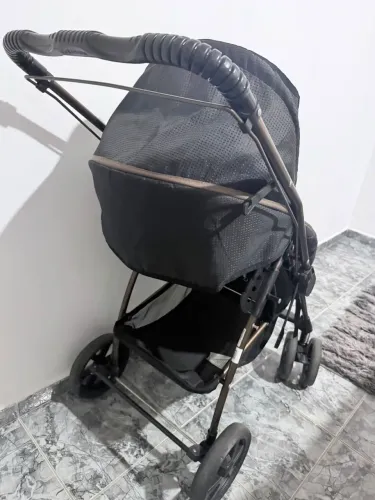 CARRINHO DE PASSEIO GALZERANO