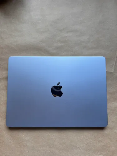 MacBook Air 13? M4 - 16GB RAM / 256GB SSD