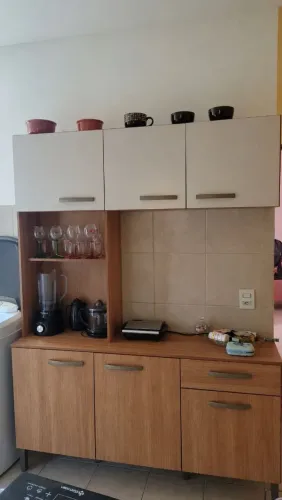 Armário de cozinha