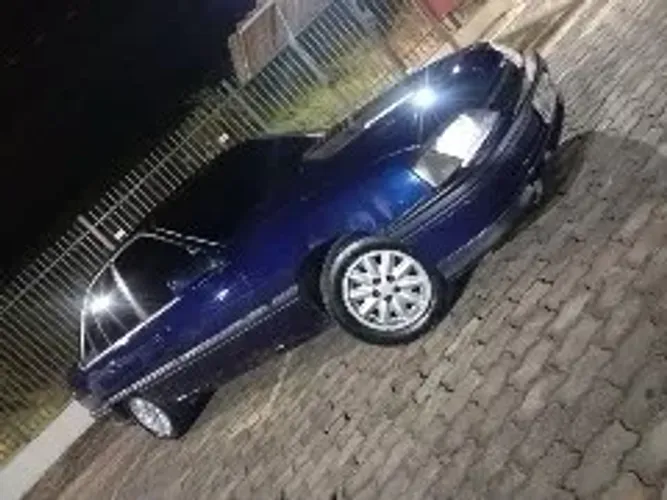 Chevrolet Omega GLS 2.2 / 2.0 1993