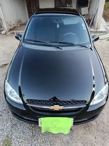 Chevrolet Classic Life/ls 1.0 VHC Flexp. 4P 2014