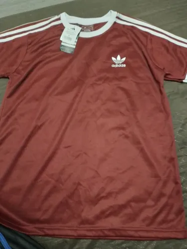 Camisa Dry fit 