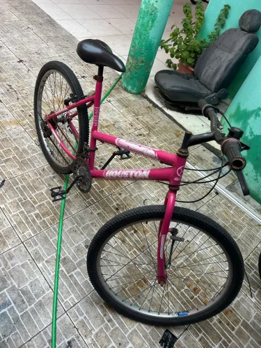 Vendo Bicicleta 