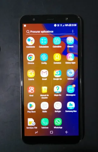 CELULAR J4+