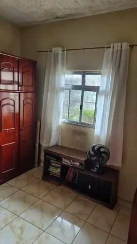 Vendo casa no Parque Maira