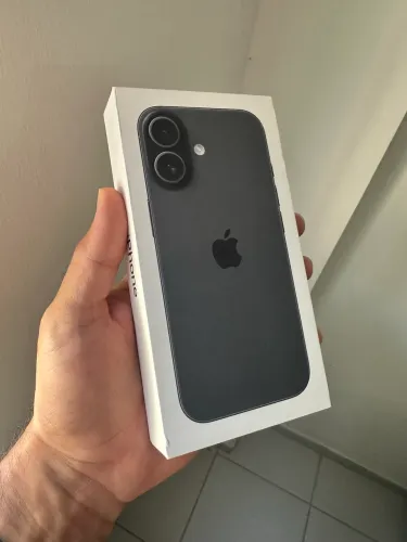 iPhone 17 base de 256GB