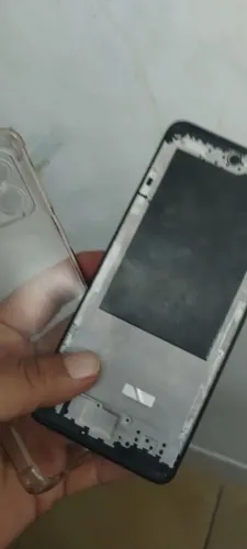 Moto g14 troca a tela