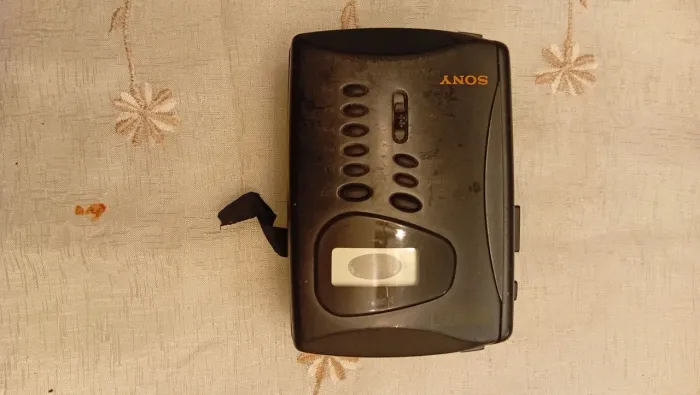 Walkman Sony