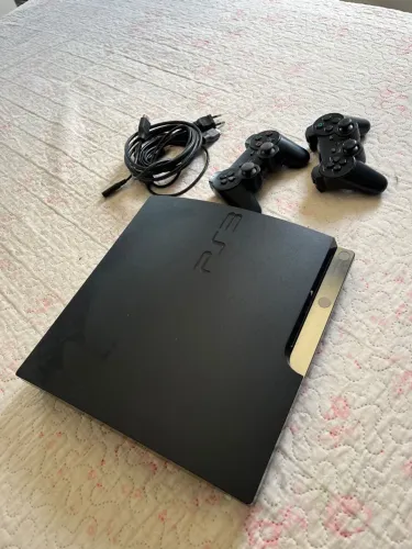 PS3