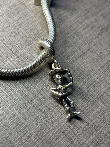 Pulseira Pandora