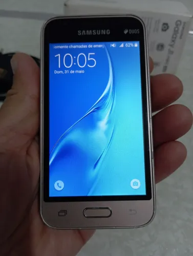 Samsung J1 Mini SM-J105B/DL