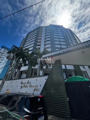 Aparatmento para Locação no Res. Sales Correia, 4 quartos, Barro Vermelho-Natal