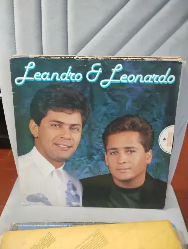 LP Sertanejo dois