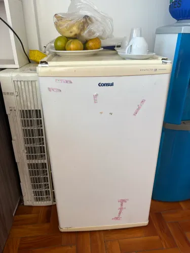 Frigobar consul 120l
