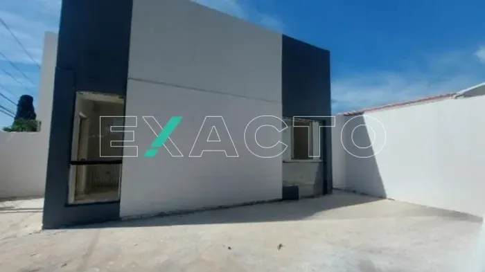 casa - Jardim Guanabara - Campinas