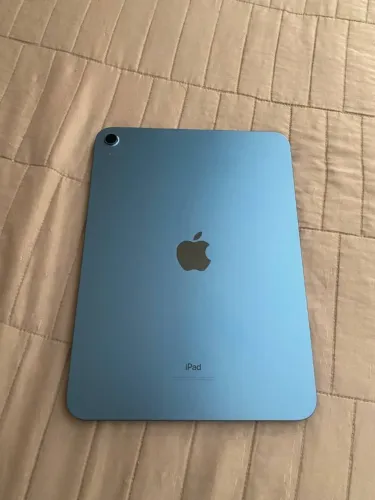 IPAD 10