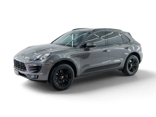 Porsche Macan 2.0 Turbo 237/252cv 2018