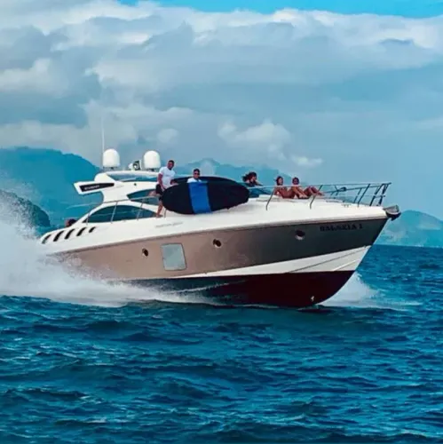 Schaefer/Phantom 50 HT 2013