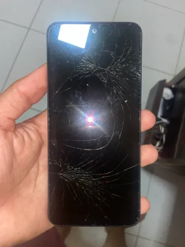 Celular Redmi note 11