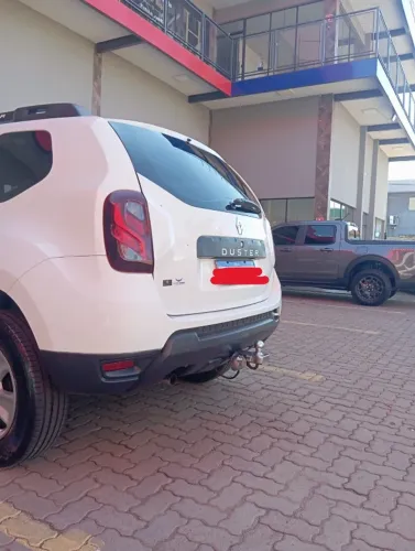 Renault Duster Expression 1.6 Hi-flex 16V Mec. 2019